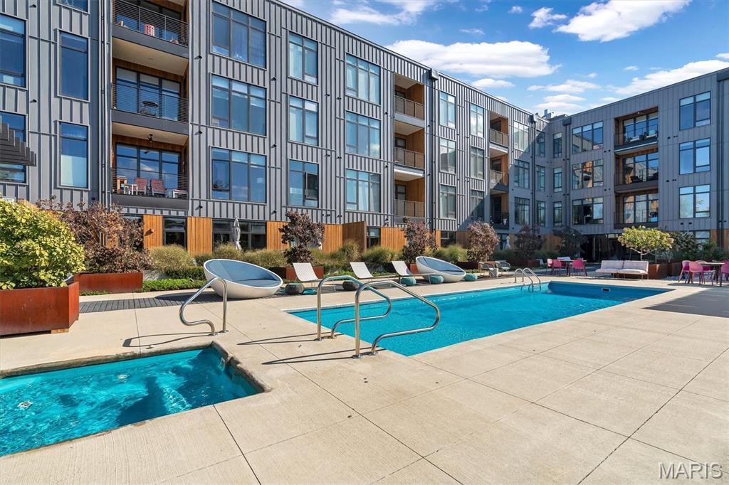4101 Laclede - Residential