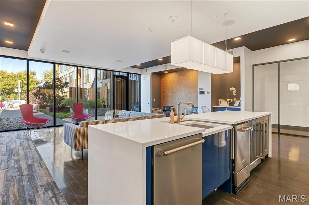 4101 Laclede - Residential