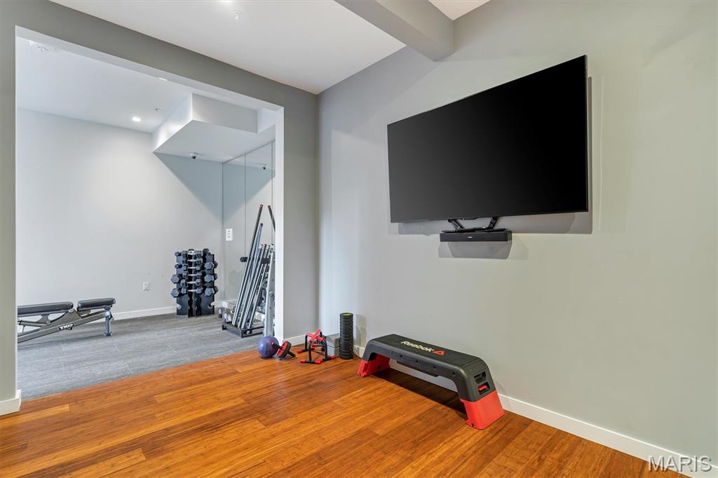 4101 Laclede - Residential