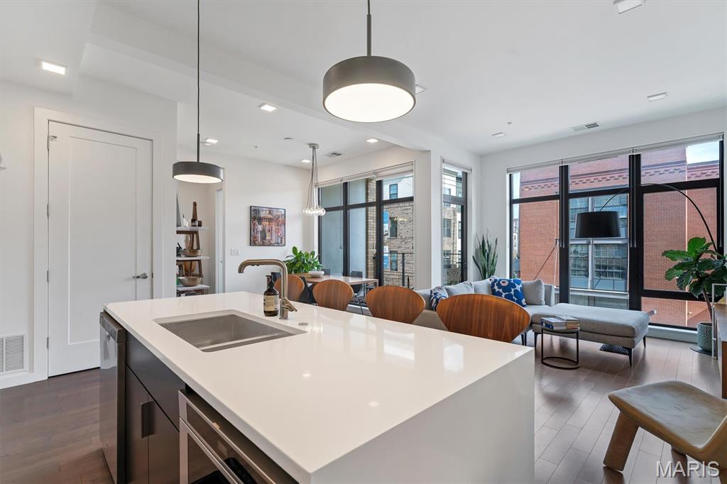 4101 Laclede - Residential
