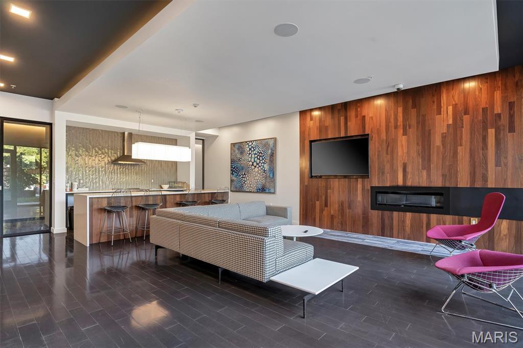 4101 Laclede - Residential