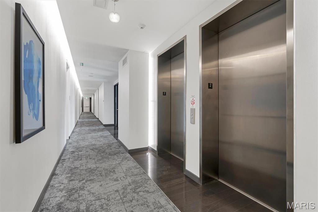 4101 Laclede - Residential