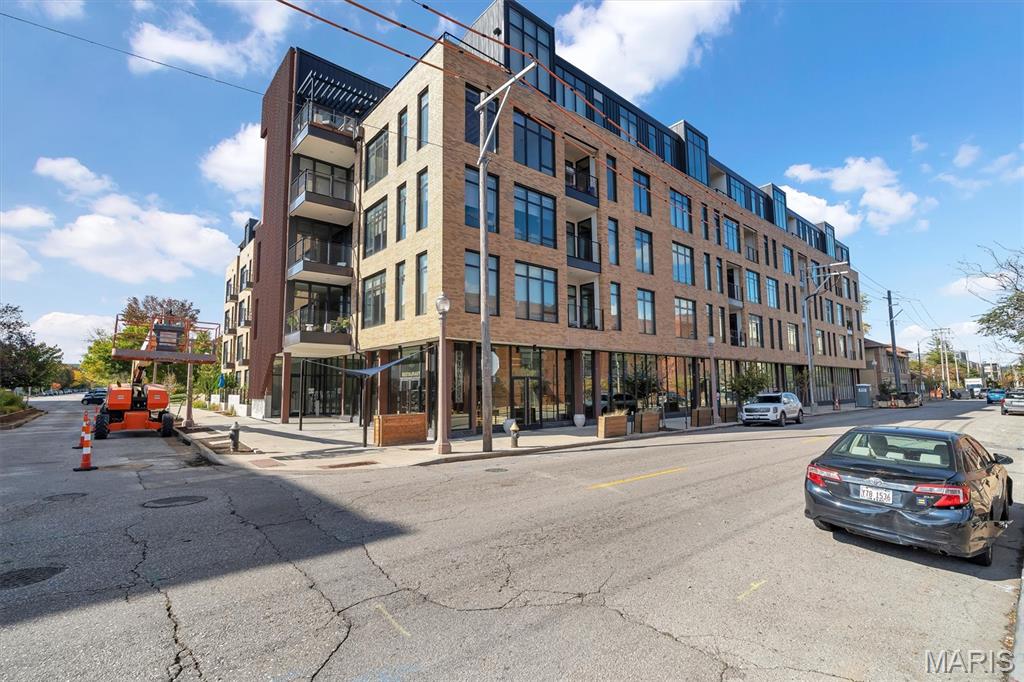 4101 Laclede - Residential