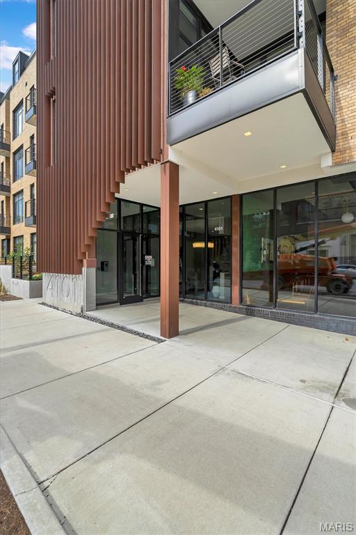 4101 Laclede - Residential