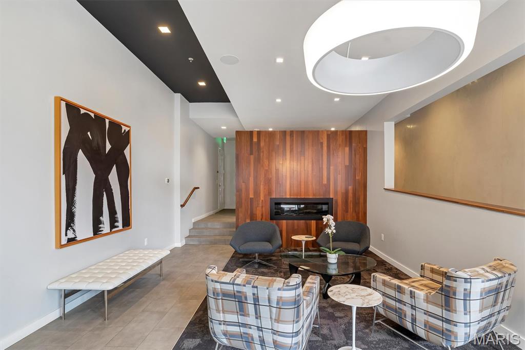 4101 Laclede - Residential