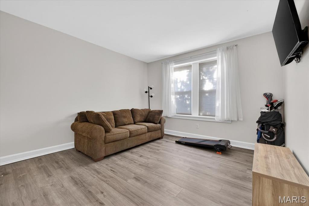 Shenandoah Condominium - Residential