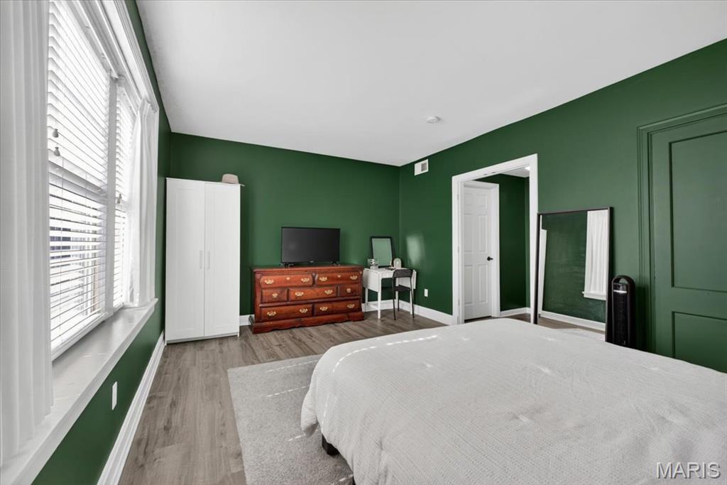 Shenandoah Condominium - Residential