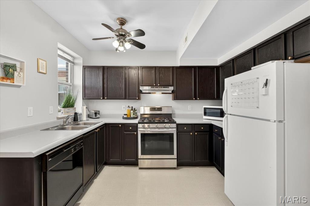 Shenandoah Condominium - Residential