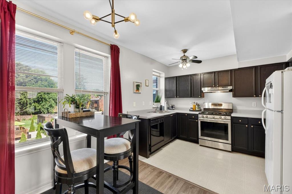 Shenandoah Condominium - Residential