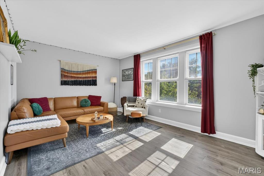 Shenandoah Condominium - Residential