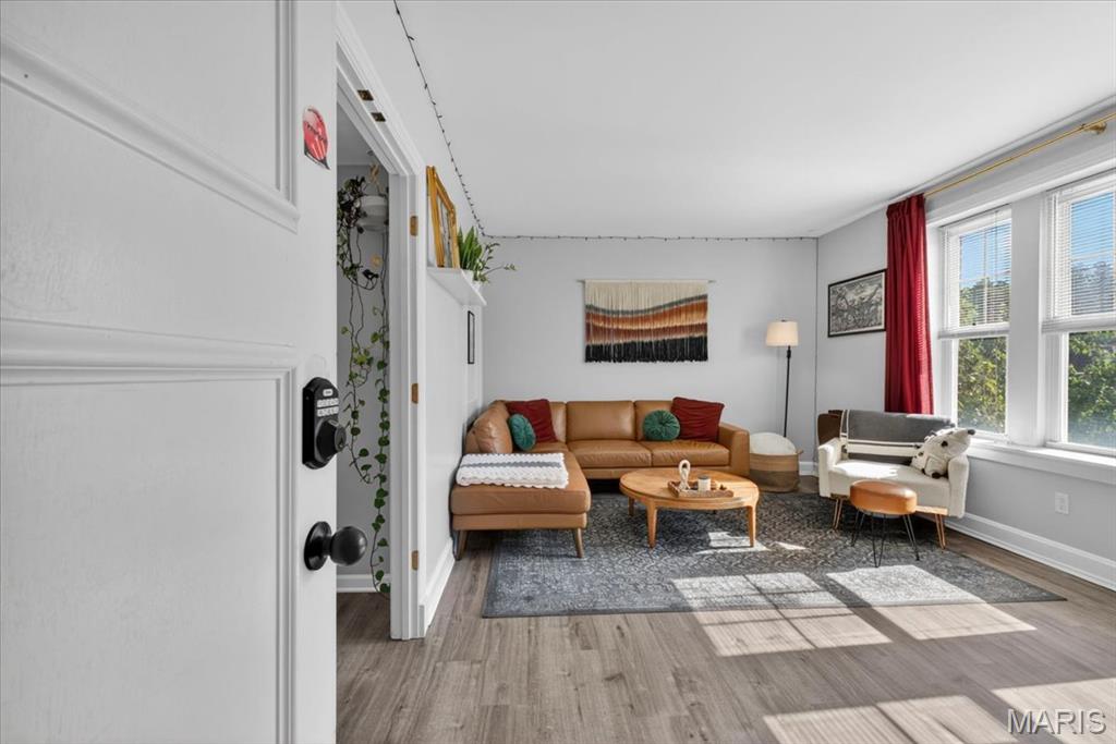 Shenandoah Condominium - Residential