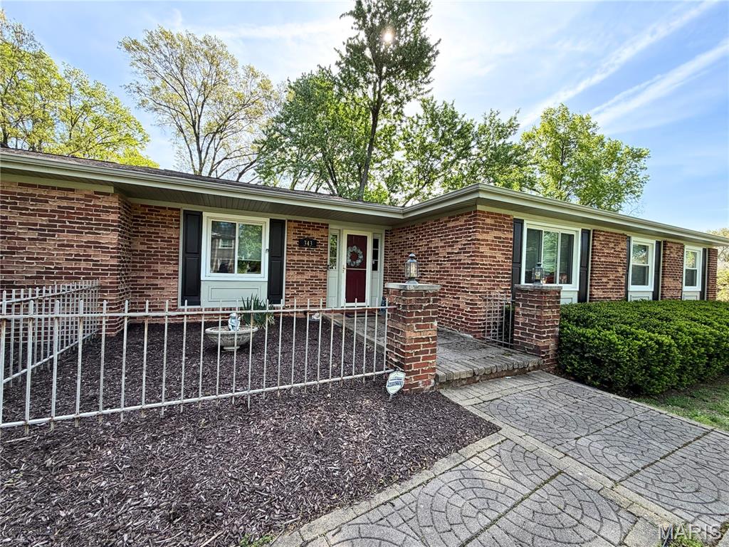 Cherry Hill West - Residential