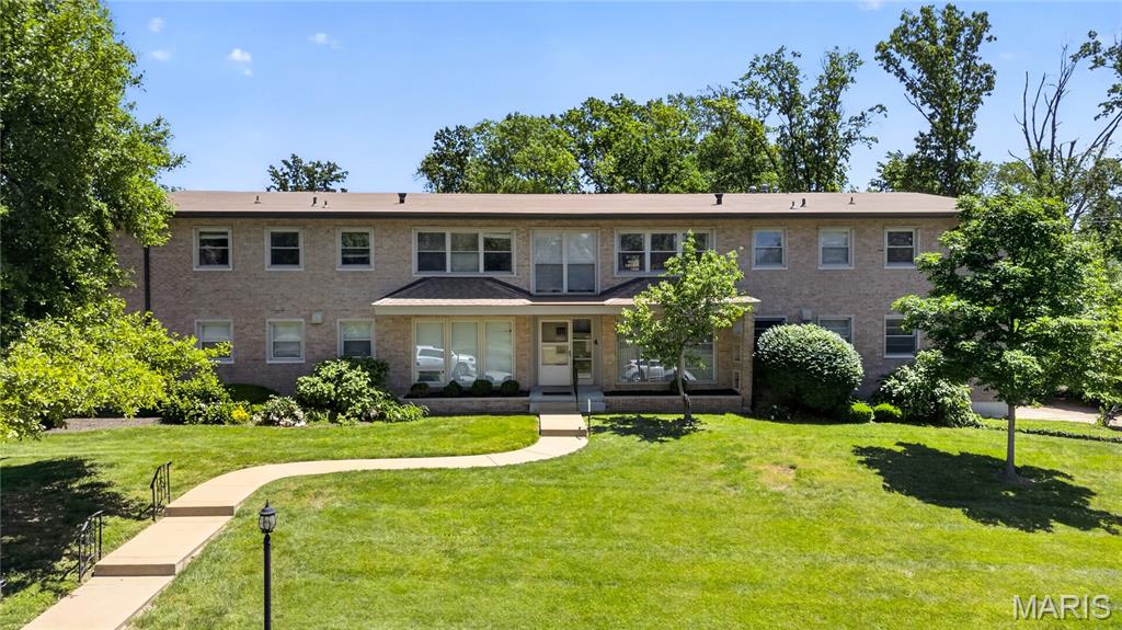 Delcrest Condo - Residential