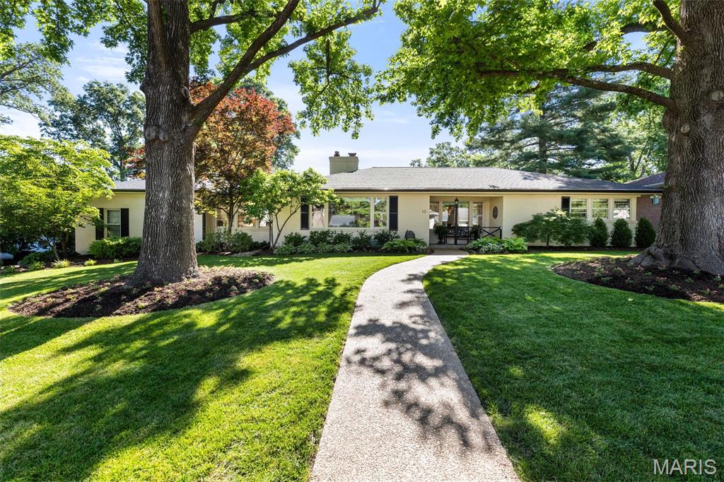 Warson Woods Add - Residential