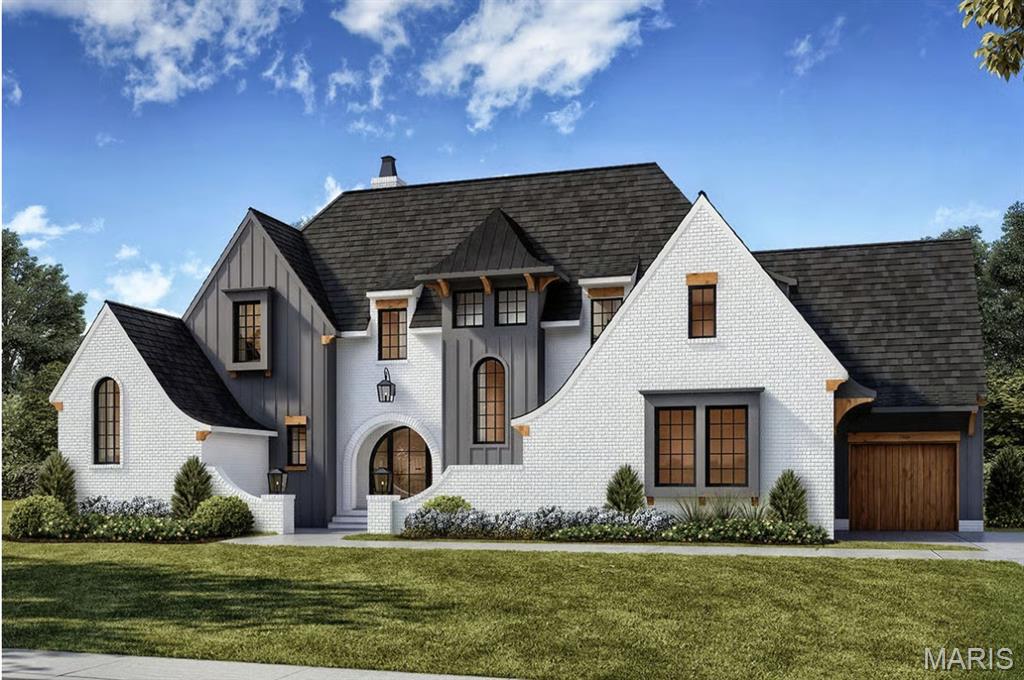 Krause Tract - Residential
