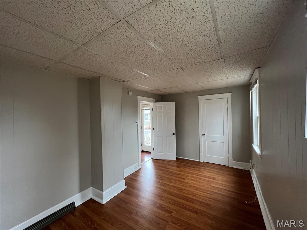 McDermott & Haydens Hannover Heights - Residential Income