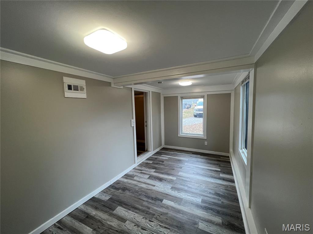 McDermott & Haydens Hannover Heights - Residential Income