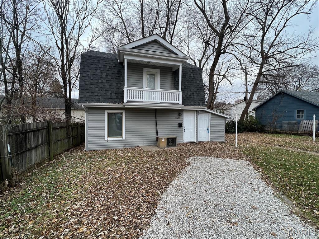 McDermott & Haydens Hannover Heights - Residential Income