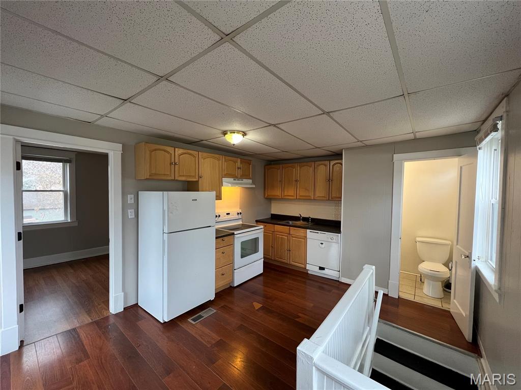 McDermott & Haydens Hannover Heights - Residential Income