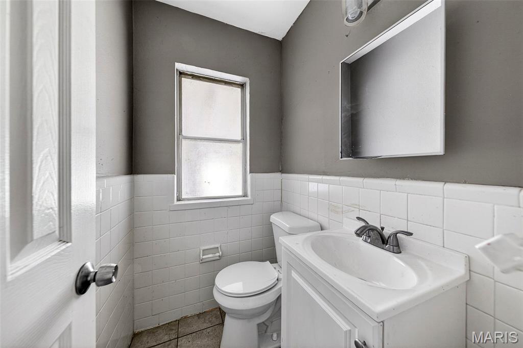 Glen Echo Park - Residential