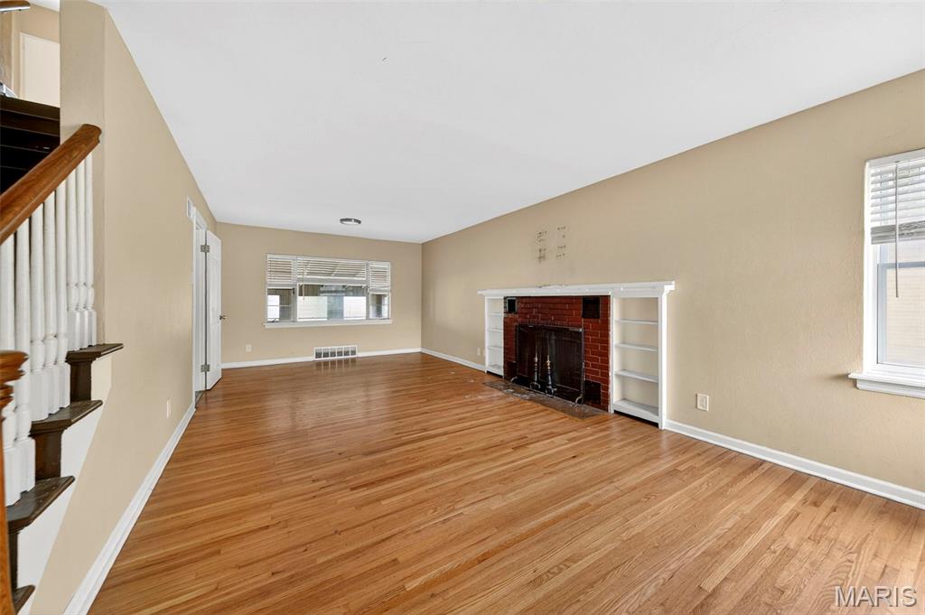 Glen Echo Park - Residential