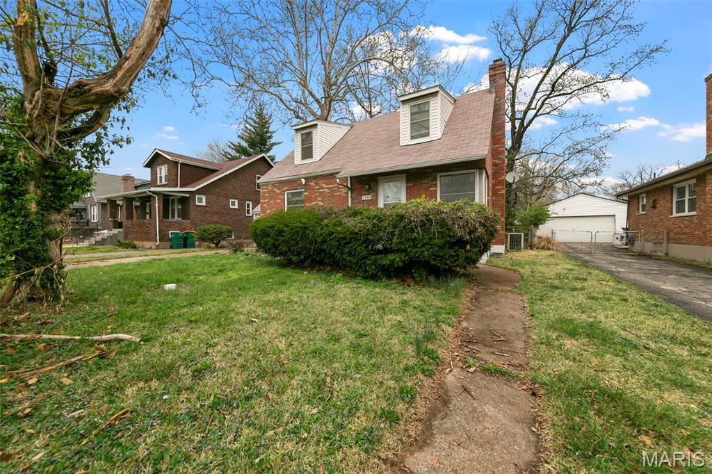 Glen Echo Park - Residential