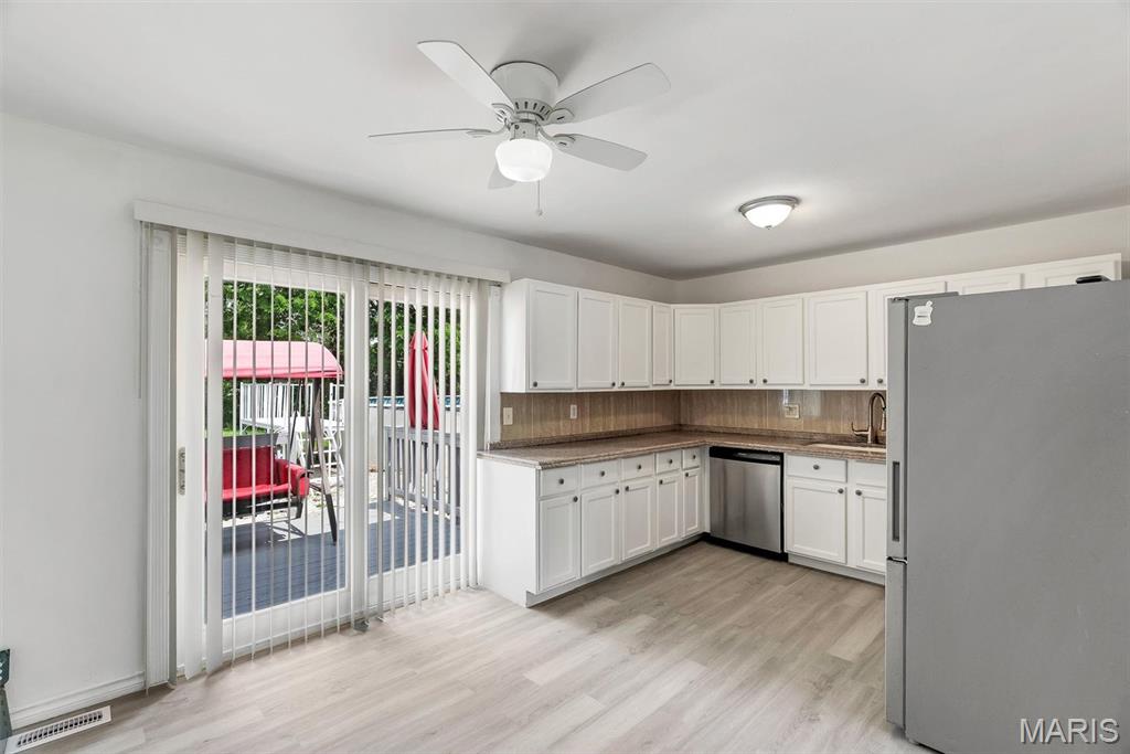Carondelet Commons South Of River Des - Residential