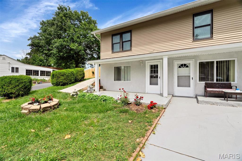 Carondelet Commons South Of River Des - Residential