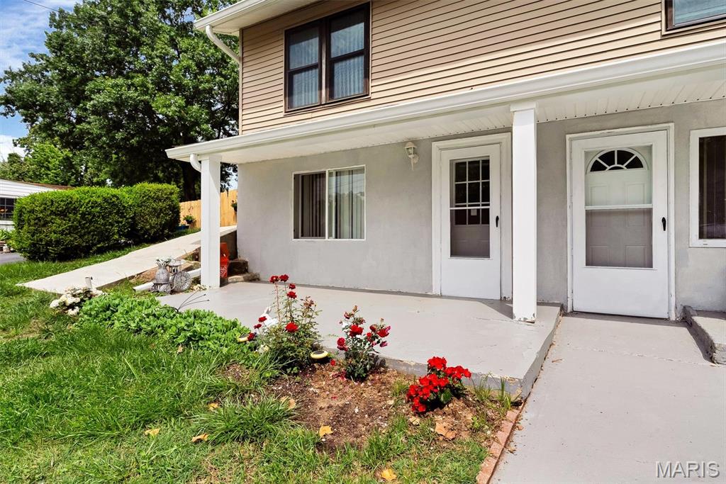 Carondelet Commons South Of River Des - Residential