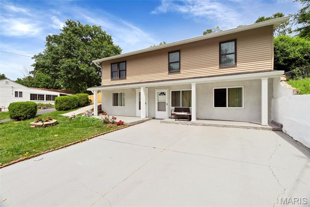 Carondelet Commons South Of River Des - Residential