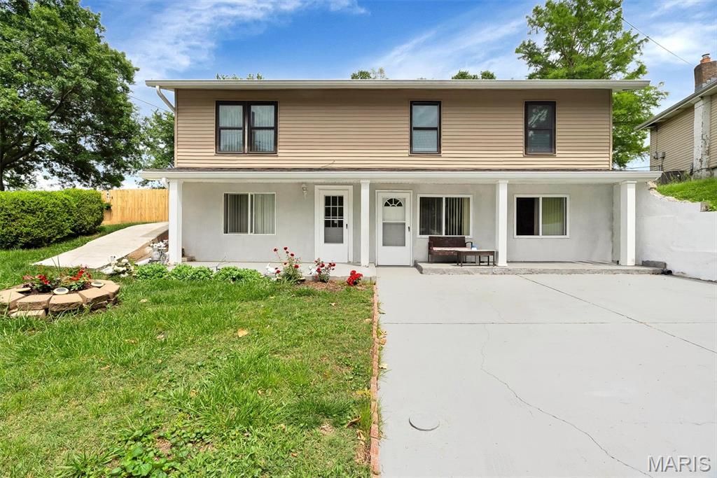 Carondelet Commons South Of River Des - Residential