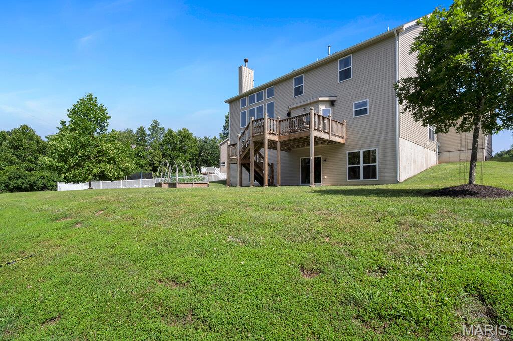 Strawberry Rdg 02 - Residential