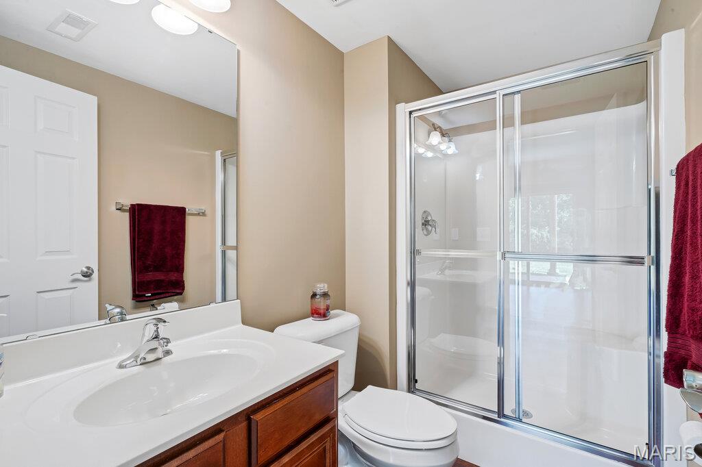 Strawberry Rdg 02 - Residential