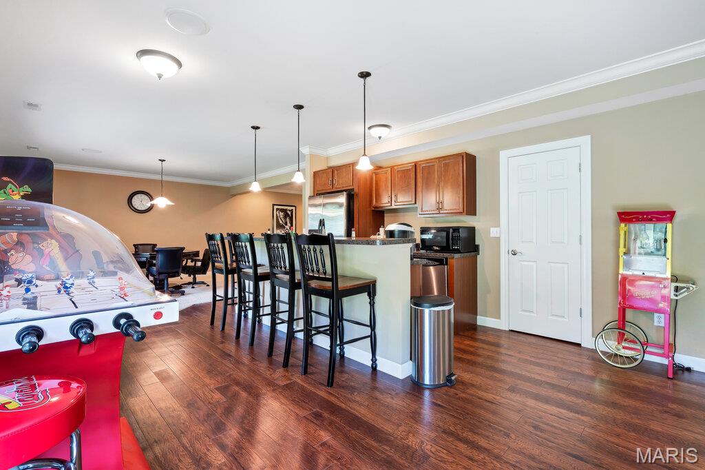 Strawberry Rdg 02 - Residential
