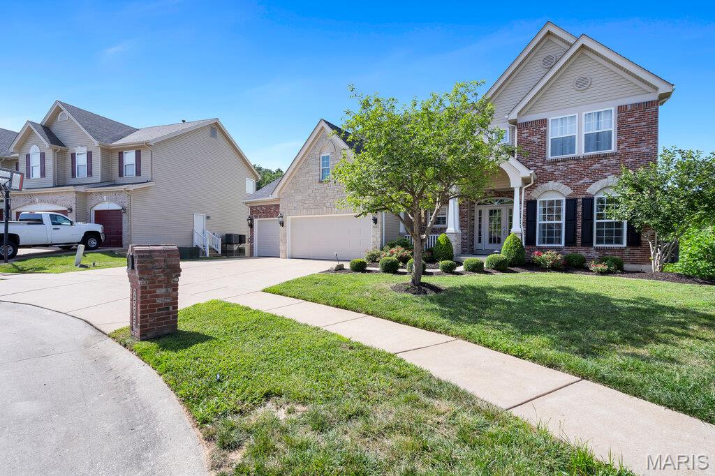 Strawberry Rdg 02 - Residential