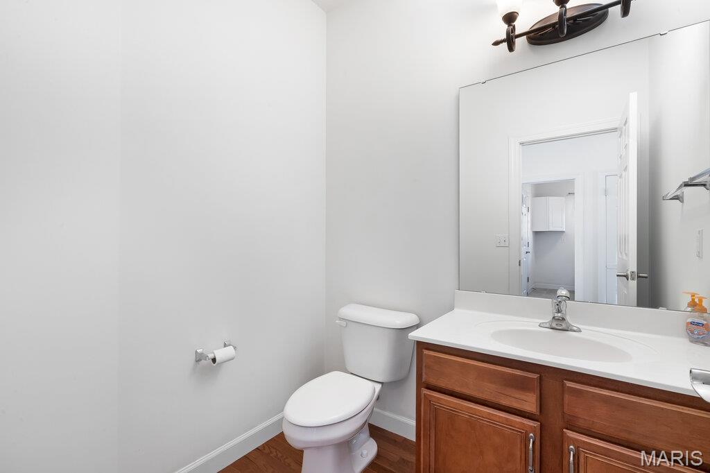Strawberry Rdg 02 - Residential