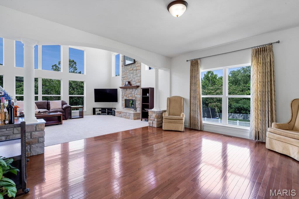 Strawberry Rdg 02 - Residential