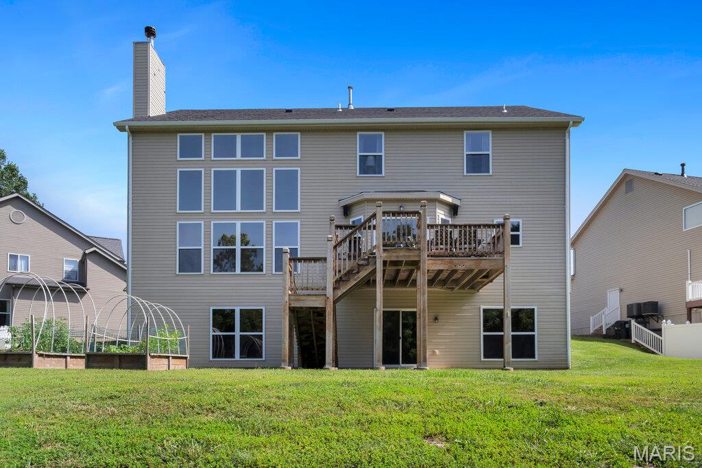 Strawberry Rdg 02 - Residential