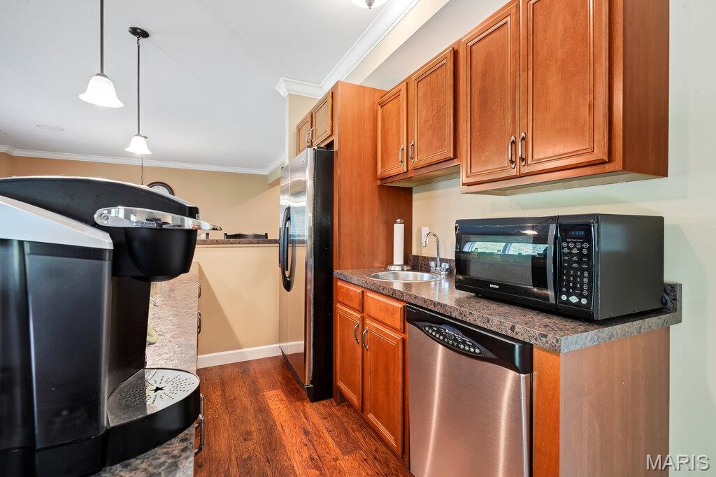 Strawberry Rdg 02 - Residential