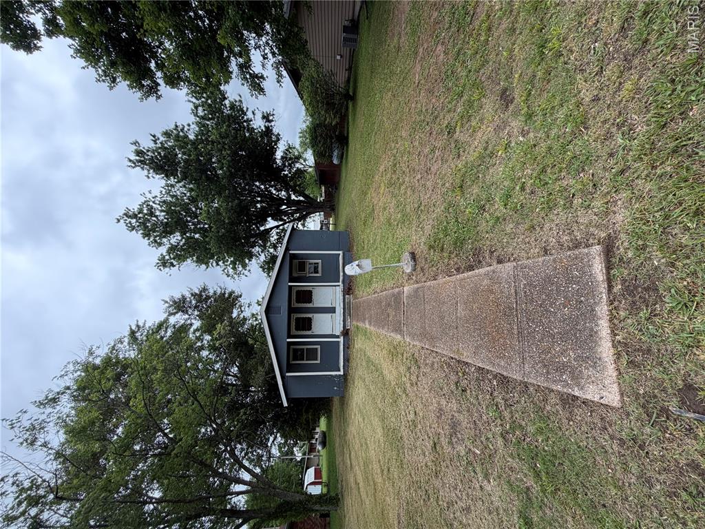 Hilltop Add - Residential