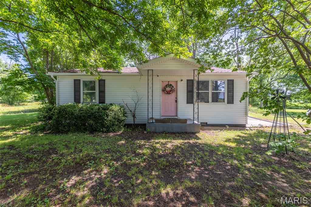 Non Subdivision - Residential