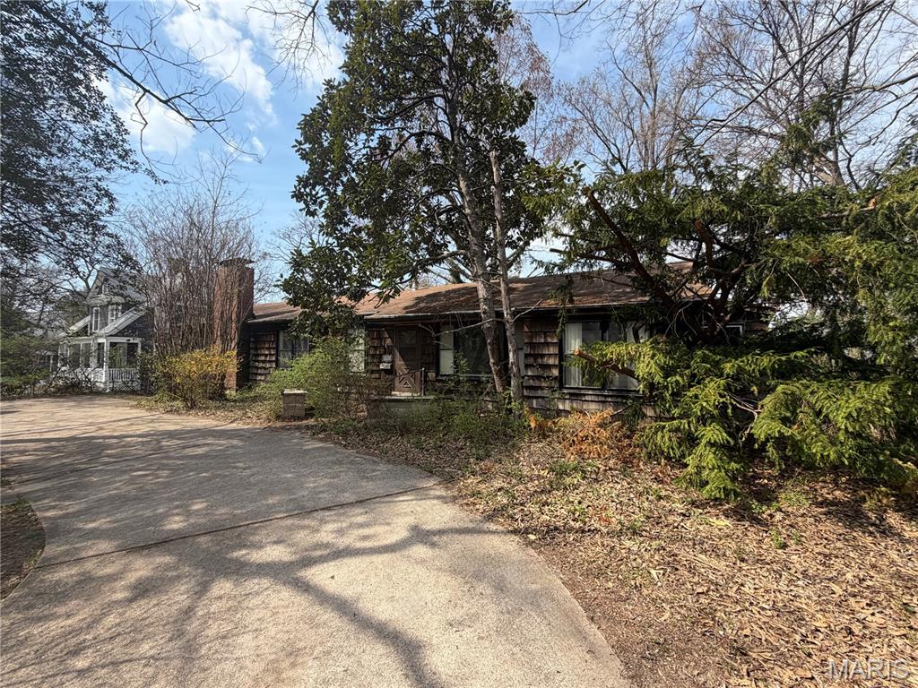 Glenolga Place - Residential