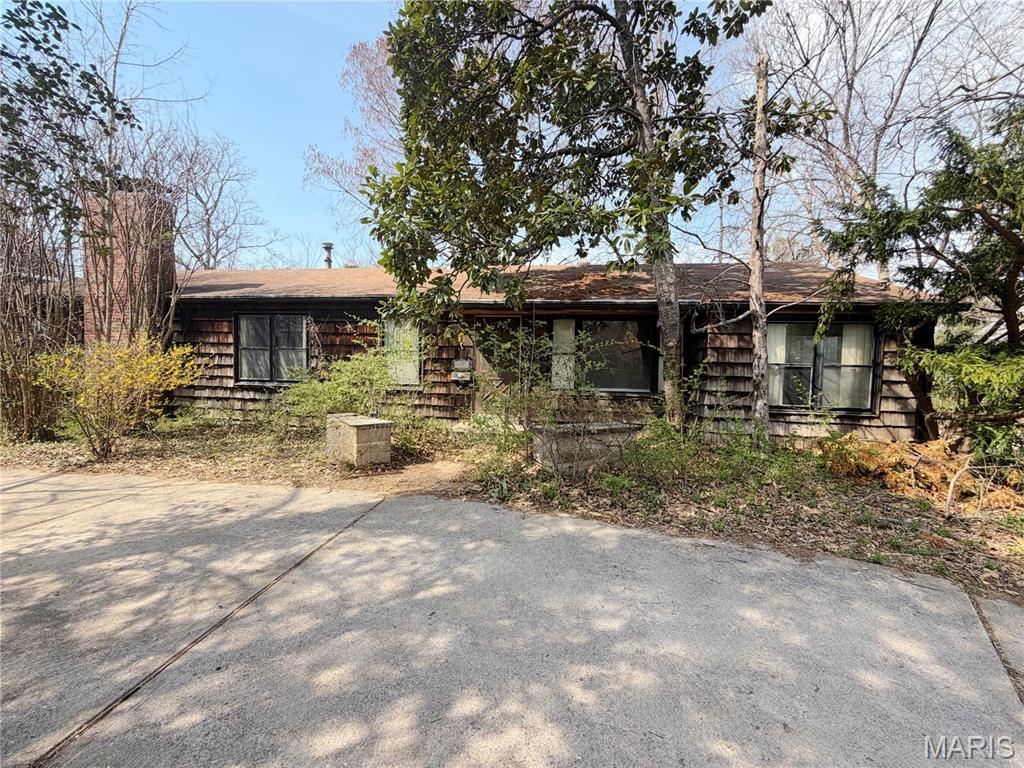 Glenolga Place - Residential