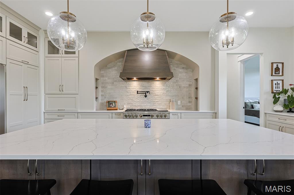 Indian Creek Farms Resub - Residential