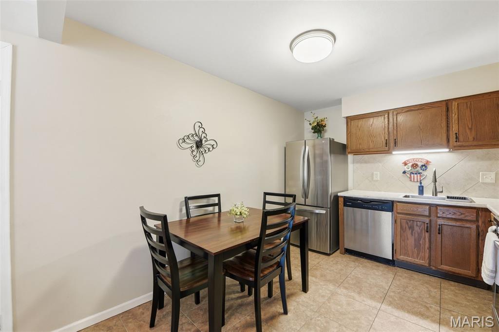Somerset Place Condo 1 - Residential