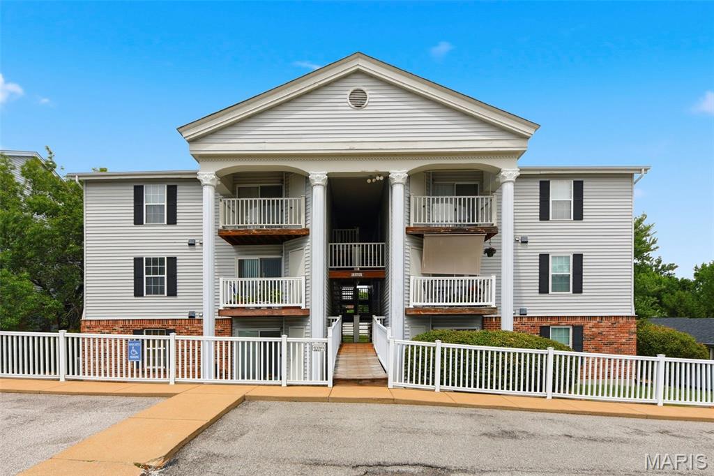Somerset Place Condo 1 - Residential