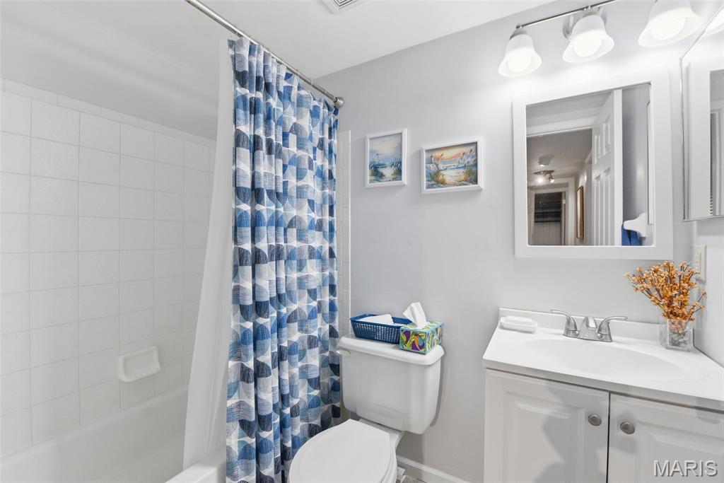 Somerset Place Condo 1 - Residential