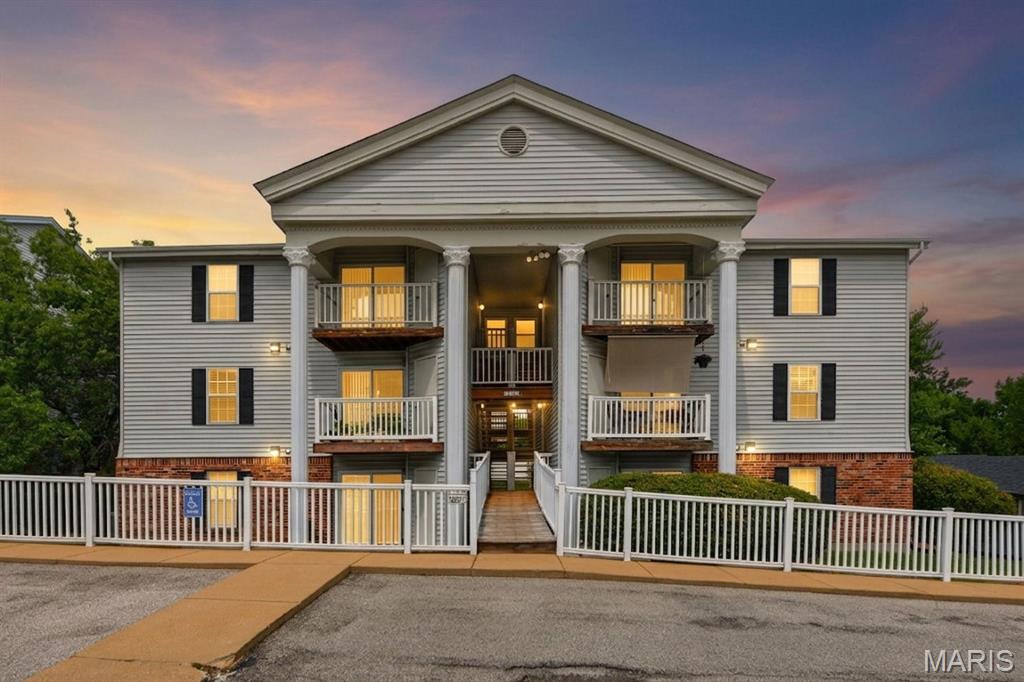 Somerset Place Condo 1 - Residential