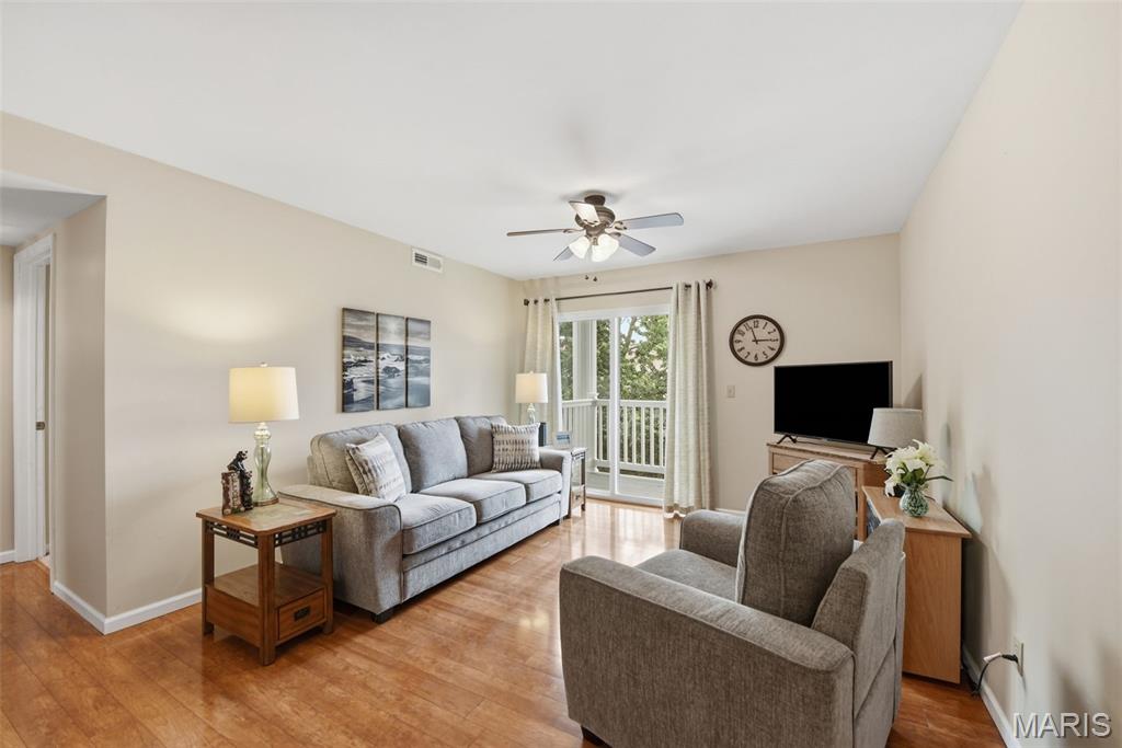 Somerset Place Condo 1 - Residential