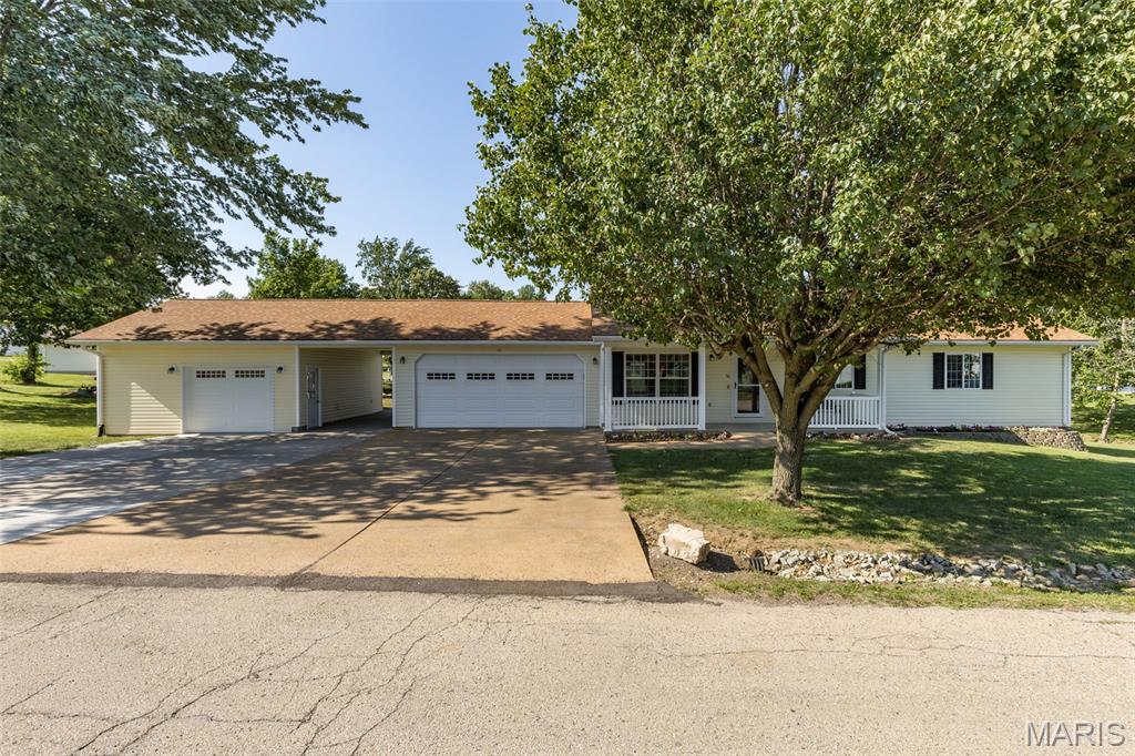 Hunters Rdg Ph 1 - Residential